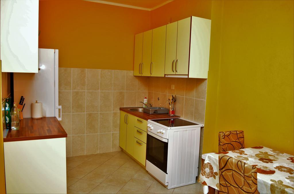 Apartments Md Lux 2 Sutomore Dış mekan fotoğraf
