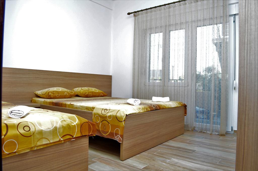 Apartments Md Lux 2 Sutomore Dış mekan fotoğraf