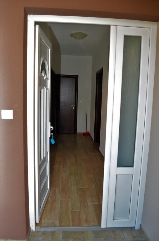 Apartments Md Lux 2 Sutomore Dış mekan fotoğraf