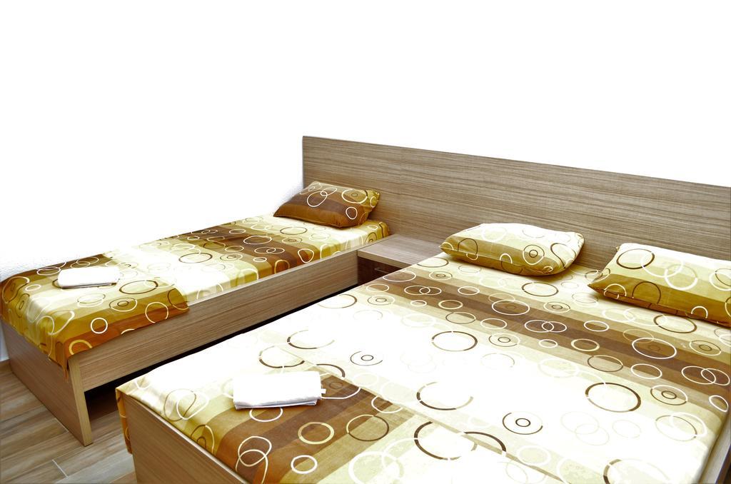 Apartments Md Lux 2 Sutomore Dış mekan fotoğraf