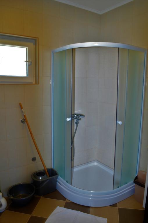Apartments Md Lux 2 Sutomore Dış mekan fotoğraf