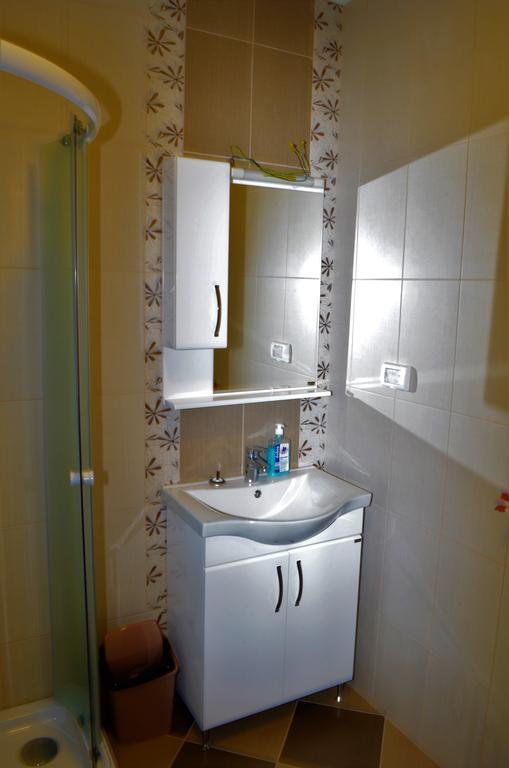 Apartments Md Lux 2 Sutomore Dış mekan fotoğraf