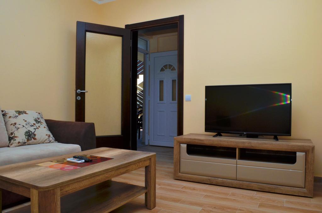 Apartments Md Lux 2 Sutomore Dış mekan fotoğraf