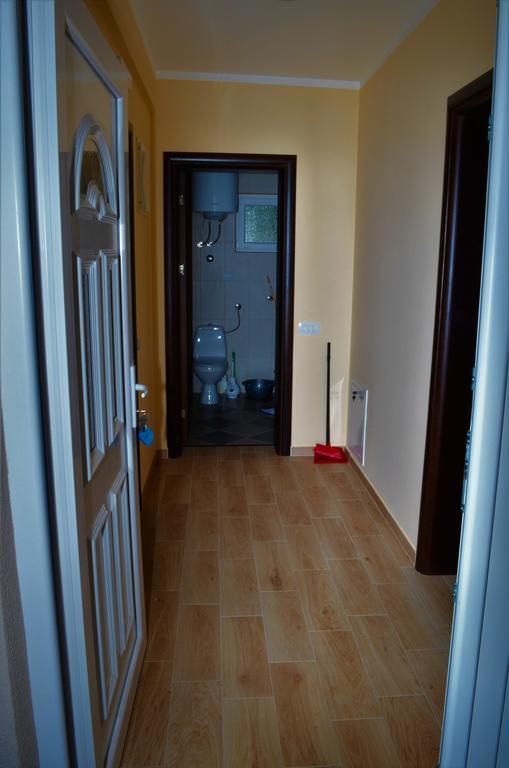Apartments Md Lux 2 Sutomore Dış mekan fotoğraf
