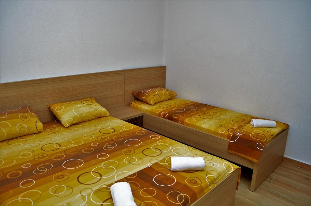 Apartments Md Lux 2 Sutomore Dış mekan fotoğraf