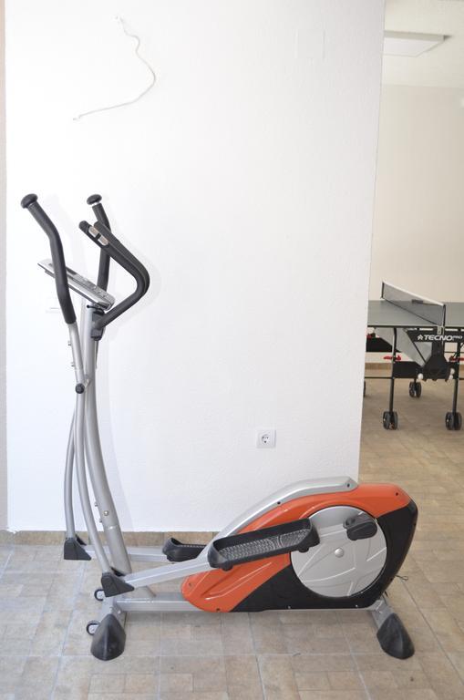 Apartments Md Lux 2 Sutomore Dış mekan fotoğraf