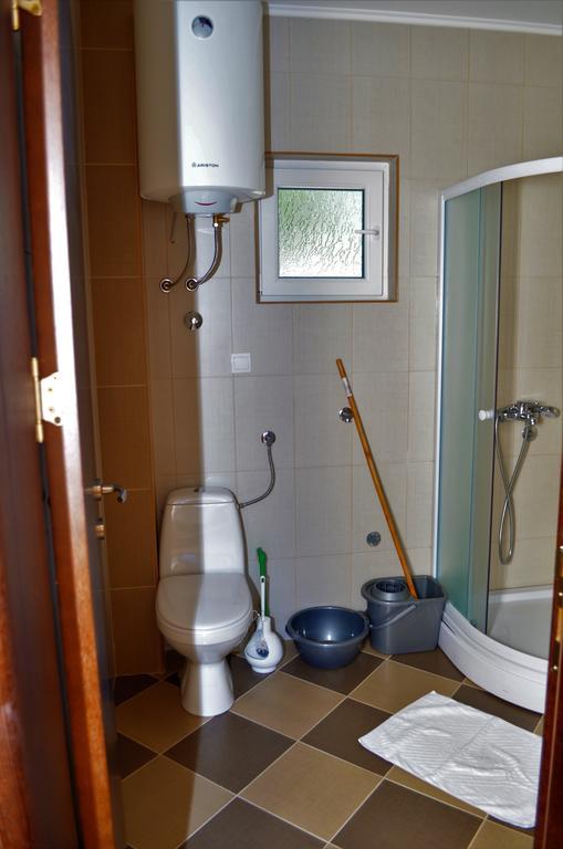 Apartments Md Lux 2 Sutomore Dış mekan fotoğraf