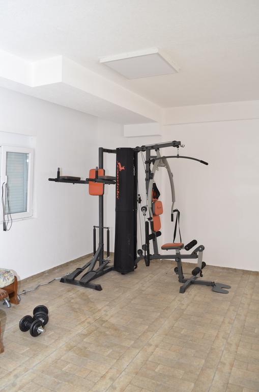 Apartments Md Lux 2 Sutomore Dış mekan fotoğraf